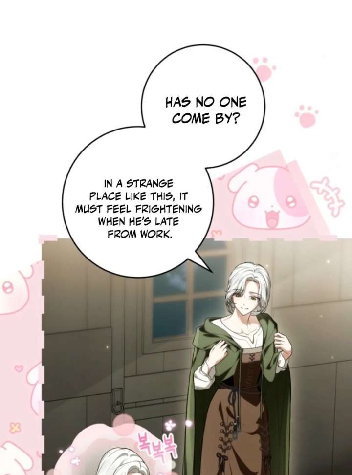 The Heroine Wants Me As Her Sister-in-Law Chapter 95 - Page 32