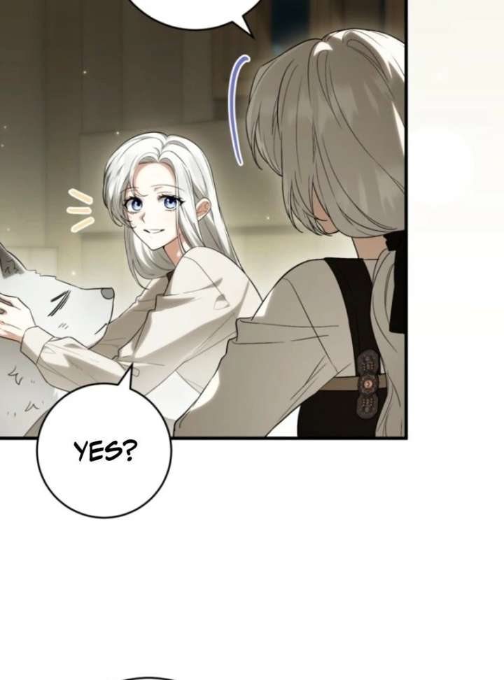 The Heroine Wants Me As Her Sister-in-Law Chapter 95 - Page 36