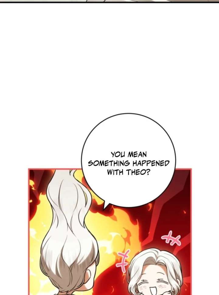 The Heroine Wants Me As Her Sister-in-Law Chapter 95 - Page 38