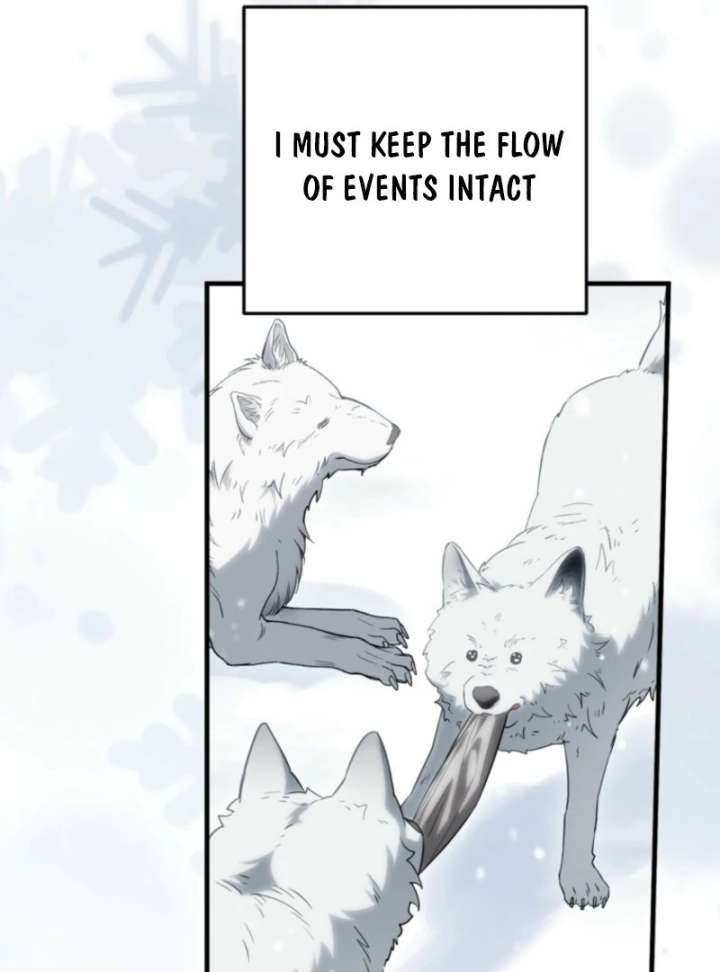 The Heroine Wants Me As Her Sister-in-Law Chapter 95 - Page 85