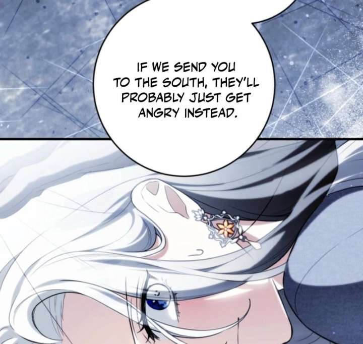 The Heroine Wants Me As Her Sister-in-Law Chapter 96 - Page 11