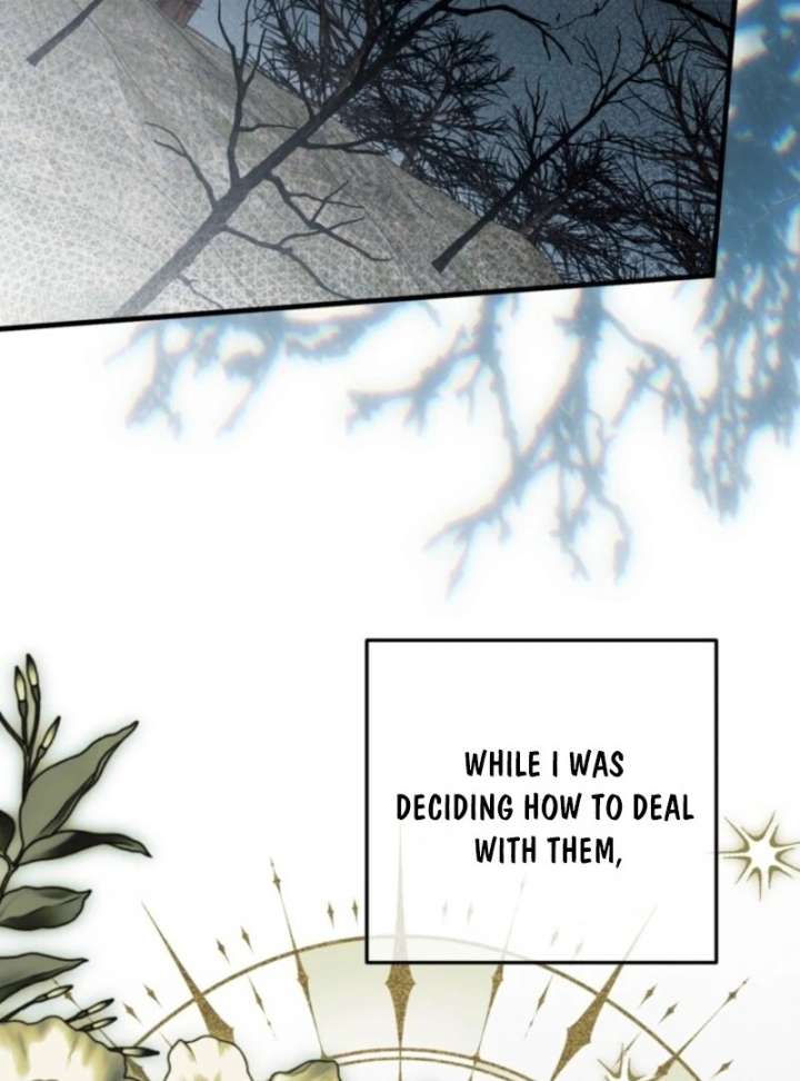 The Heroine Wants Me As Her Sister-in-Law Chapter 96 - Page 46