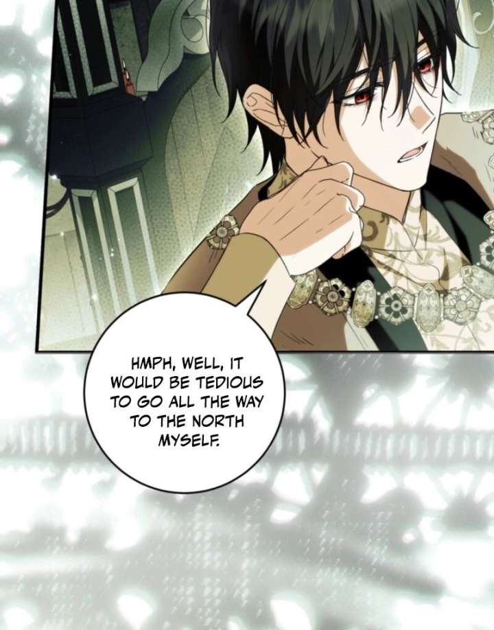 The Heroine Wants Me As Her Sister-in-Law Chapter 96 - Page 52