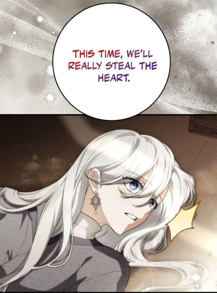 The Heroine Wants Me As Her Sister-in-Law Chapter 96 - Page 72