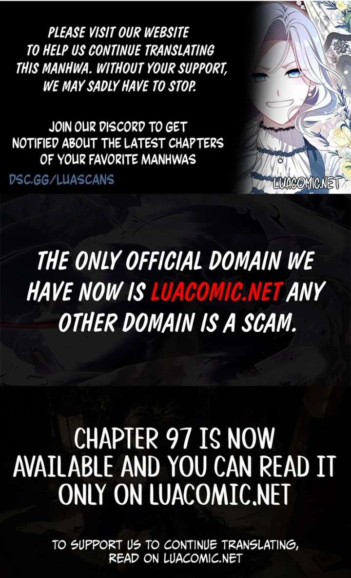 The Heroine Wants Me As Her Sister-in-Law Chapter 96 - Page 108