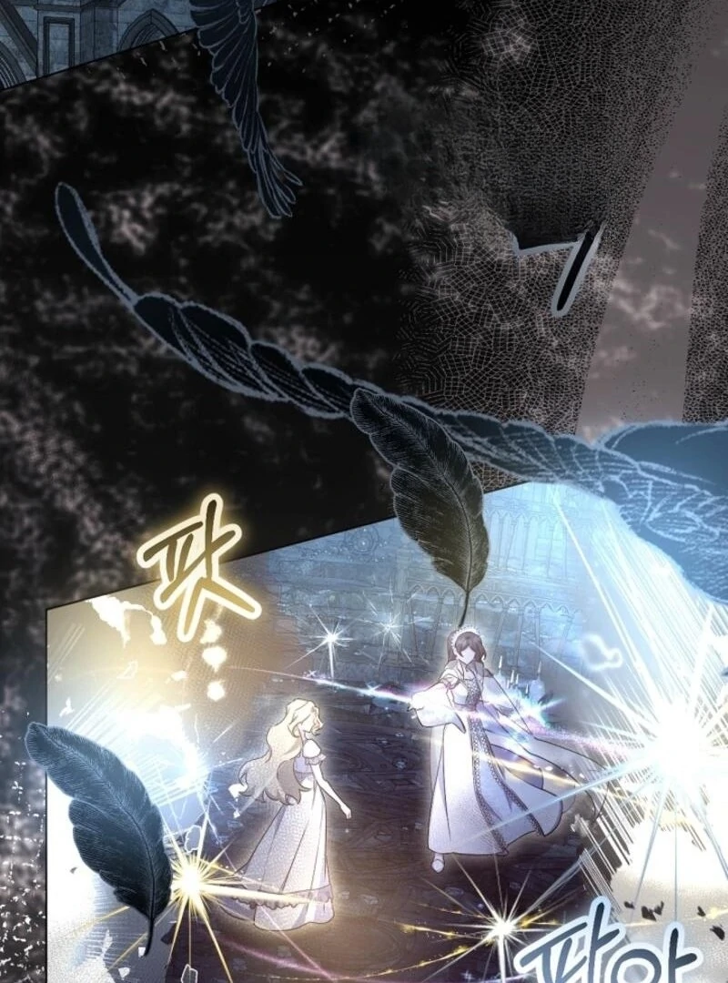 The Heroine’s Friend Strikes Back Chapter 41 - Page 4