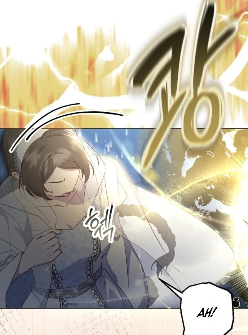 The Heroine’s Friend Strikes Back Chapter 41 - Page 11