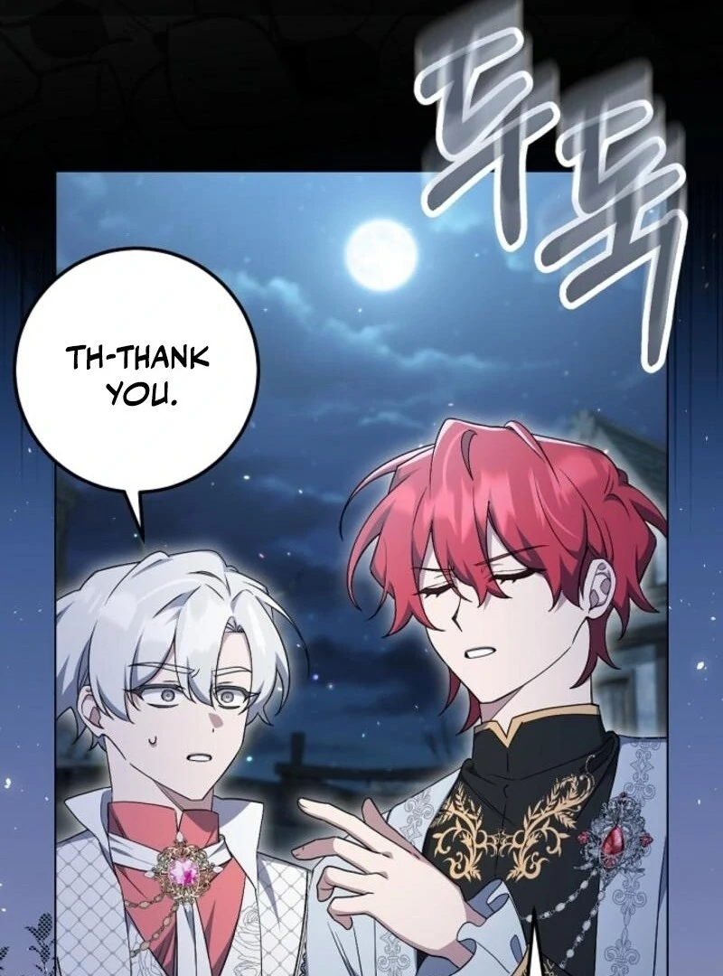 The Heroine’s Friend Strikes Back Chapter 41 - Page 22