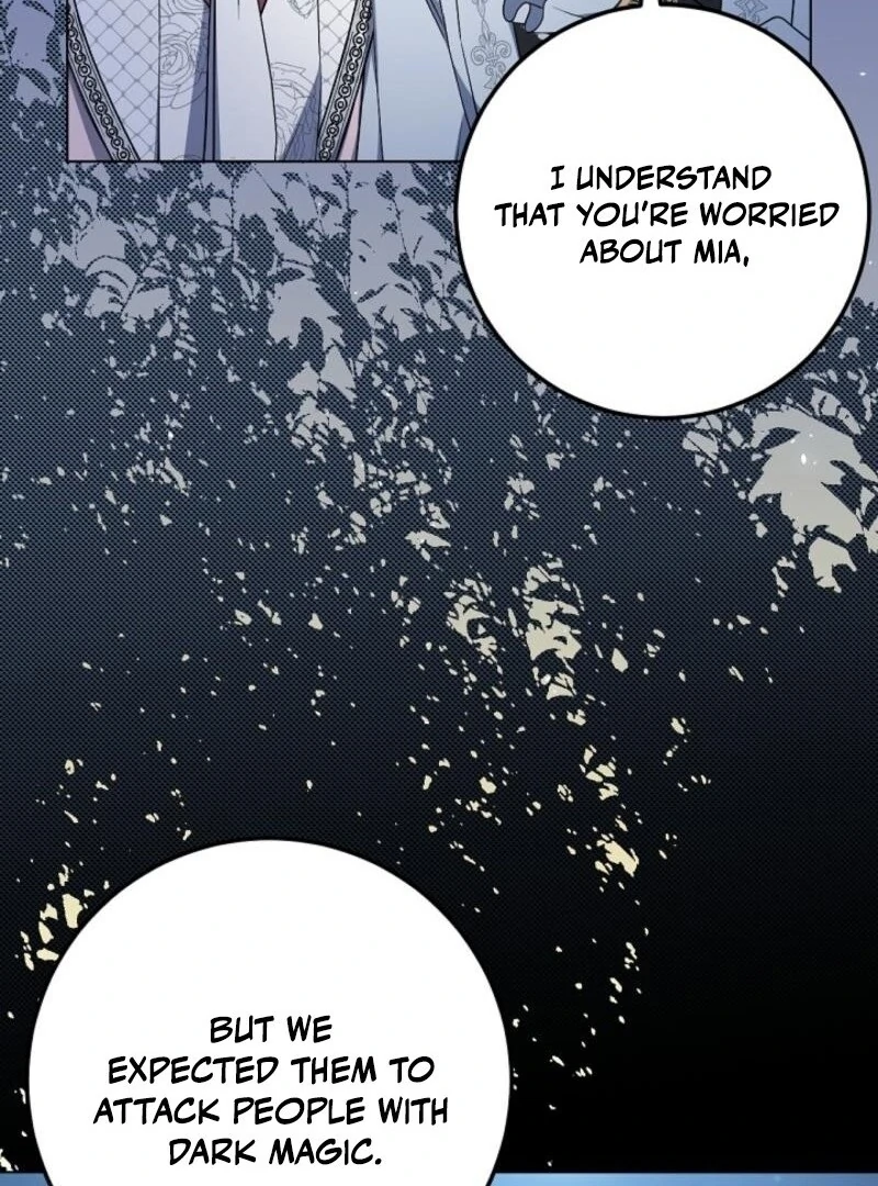 The Heroine’s Friend Strikes Back Chapter 41 - Page 23