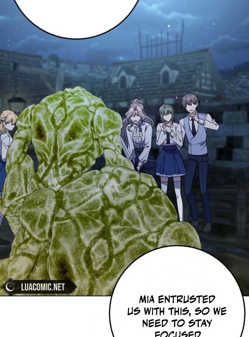 The Heroine’s Friend Strikes Back Chapter 41 - Page 24