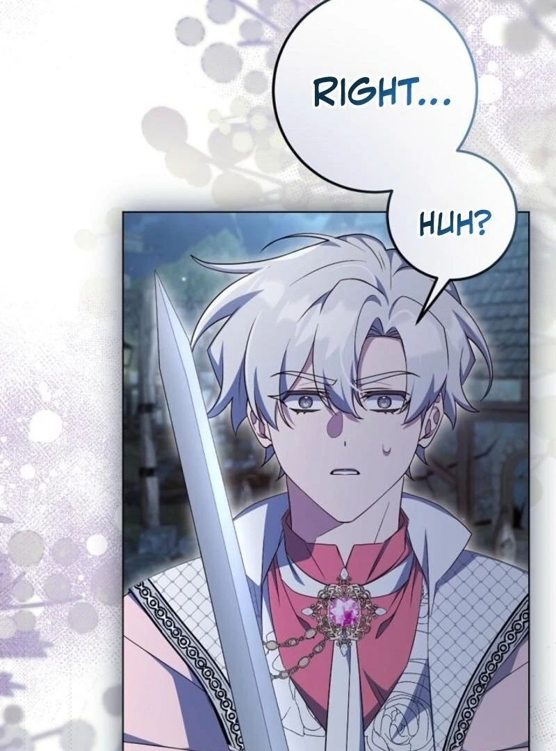 The Heroine’s Friend Strikes Back Chapter 41 - Page 27