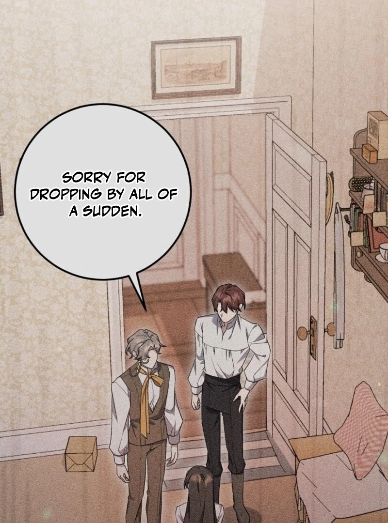 The Heroine’s Friend Strikes Back Chapter 41 - Page 34