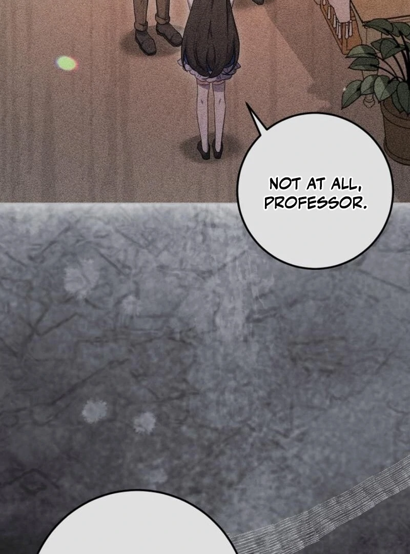 The Heroine’s Friend Strikes Back Chapter 41 - Page 35