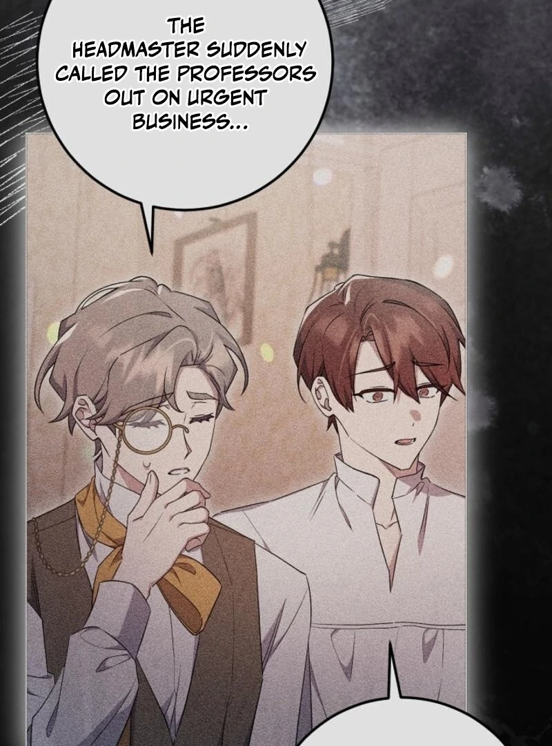 The Heroine’s Friend Strikes Back Chapter 41 - Page 36