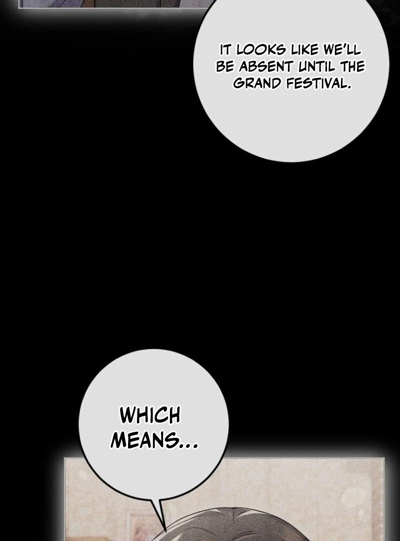 The Heroine’s Friend Strikes Back Chapter 41 - Page 37