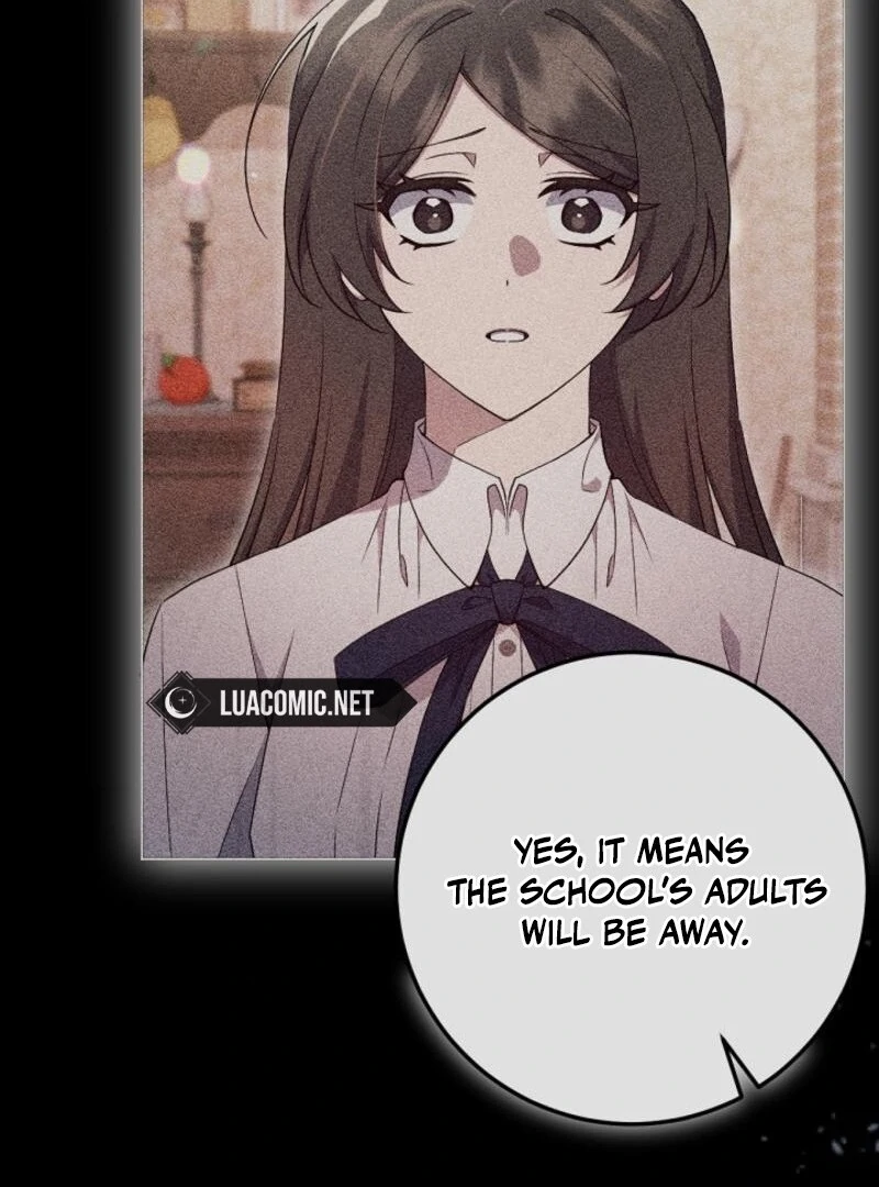 The Heroine’s Friend Strikes Back Chapter 41 - Page 38