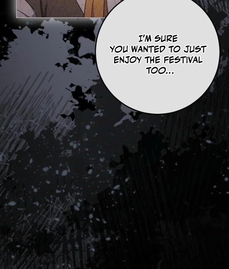 The Heroine’s Friend Strikes Back Chapter 41 - Page 44