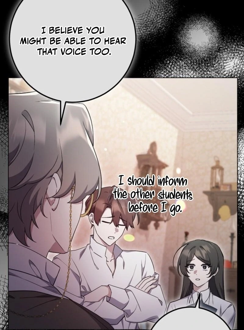 The Heroine’s Friend Strikes Back Chapter 41 - Page 51