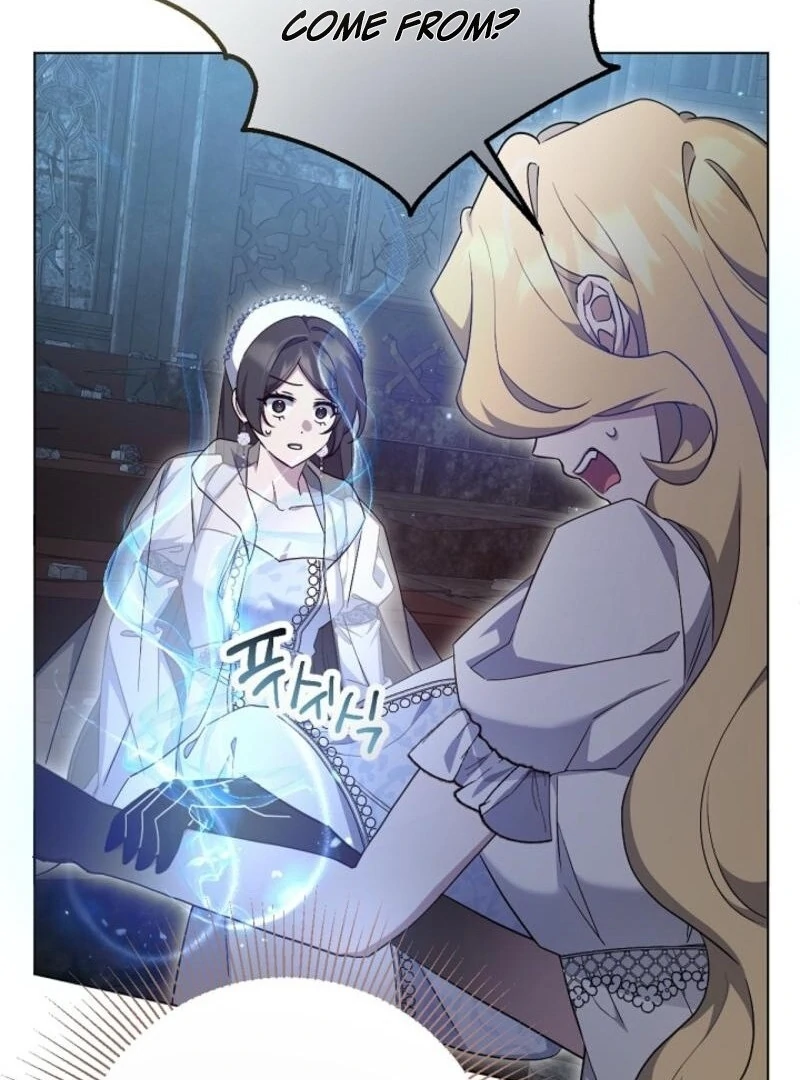 The Heroine’s Friend Strikes Back Chapter 41 - Page 68