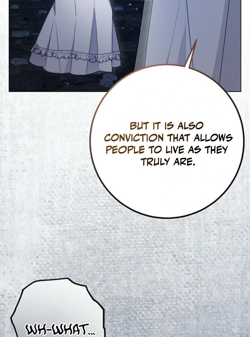 The Heroine’s Friend Strikes Back Chapter 41 - Page 81