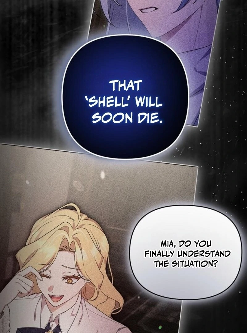 The Heroine’s Friend Strikes Back Chapter 41 - Page 100