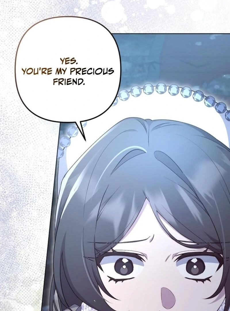 The Heroine’s Friend Strikes Back Chapter 41 - Page 110