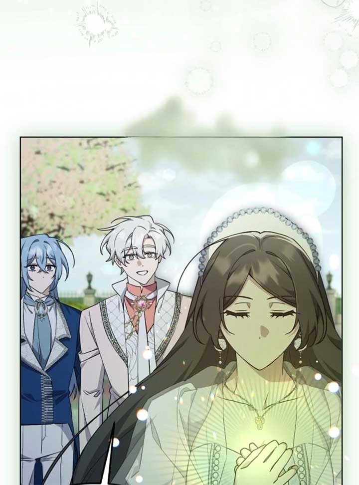 The Heroine’s Friend Strikes Back Chapter 43 - Page 7