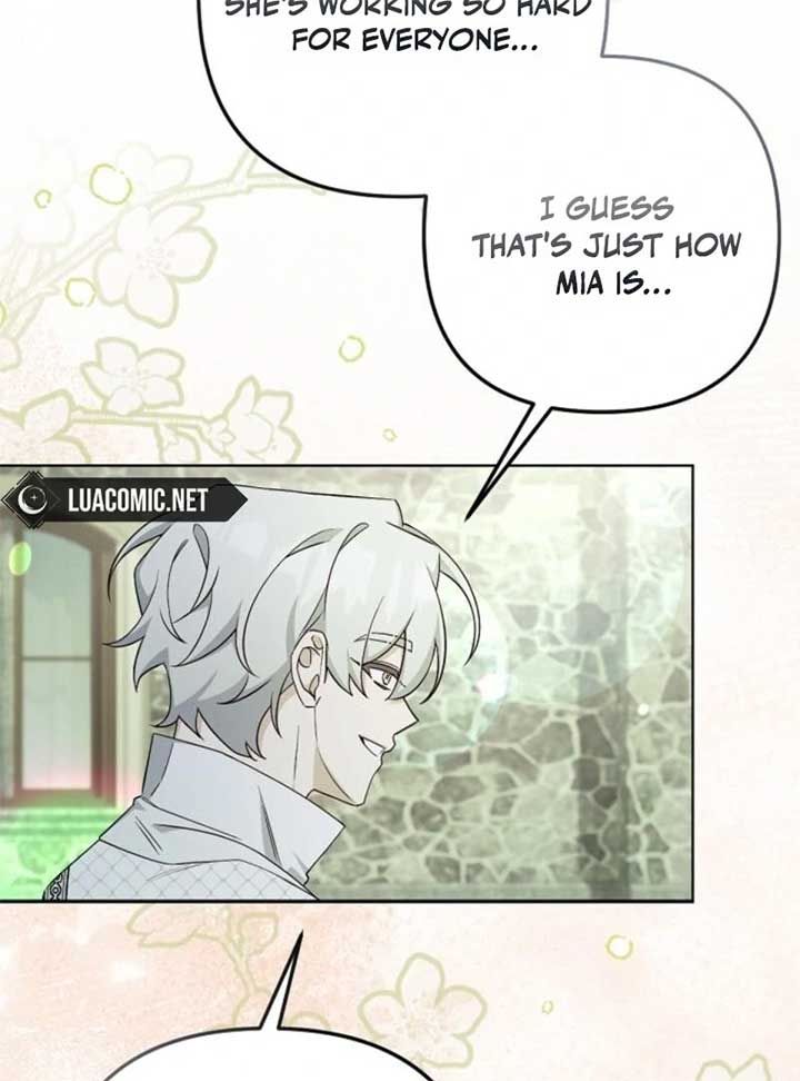 The Heroine’s Friend Strikes Back Chapter 43 - Page 9