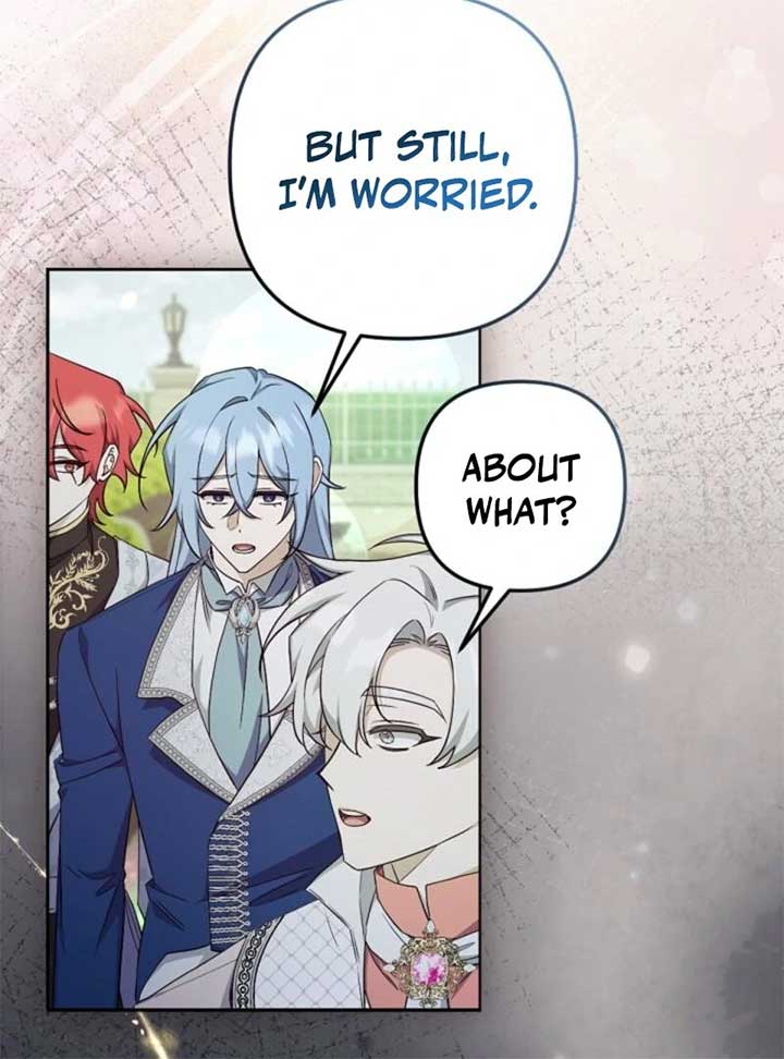 The Heroine’s Friend Strikes Back Chapter 43 - Page 12