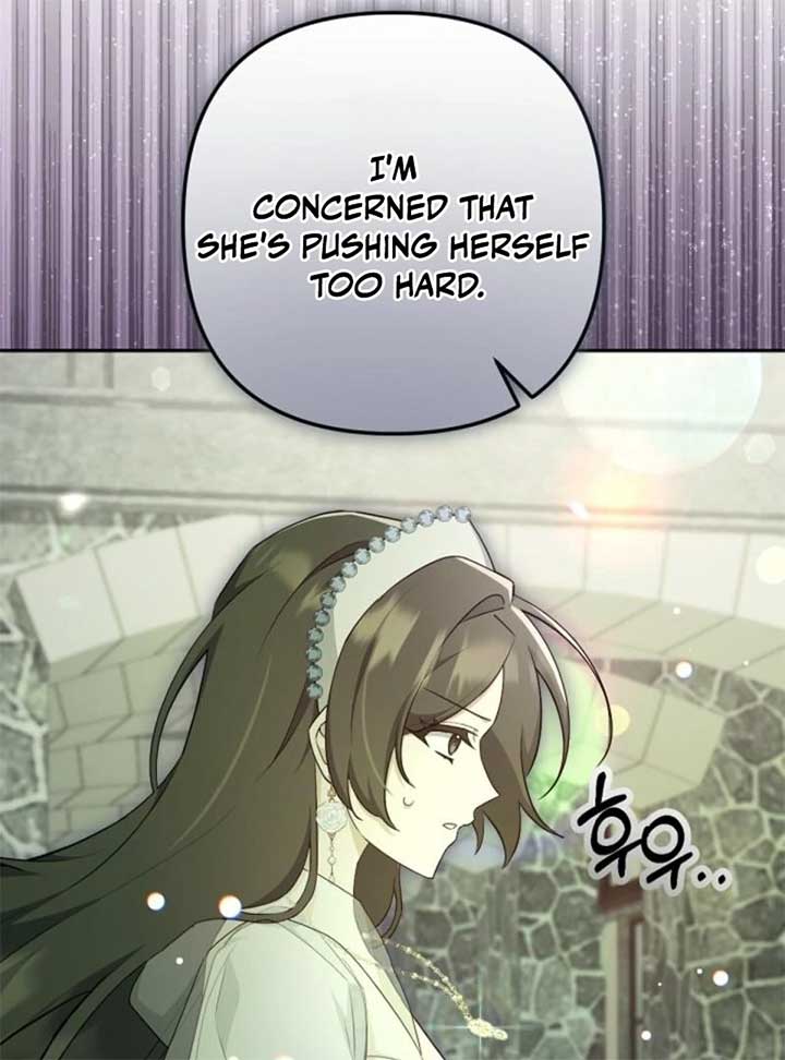 The Heroine’s Friend Strikes Back Chapter 43 - Page 17