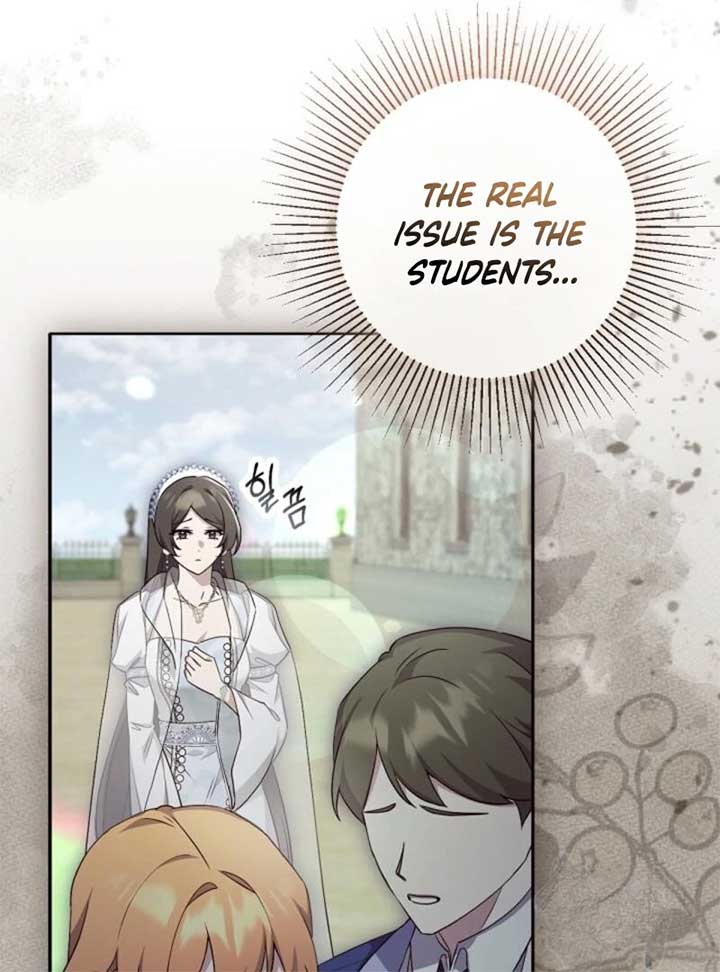 The Heroine’s Friend Strikes Back Chapter 43 - Page 23