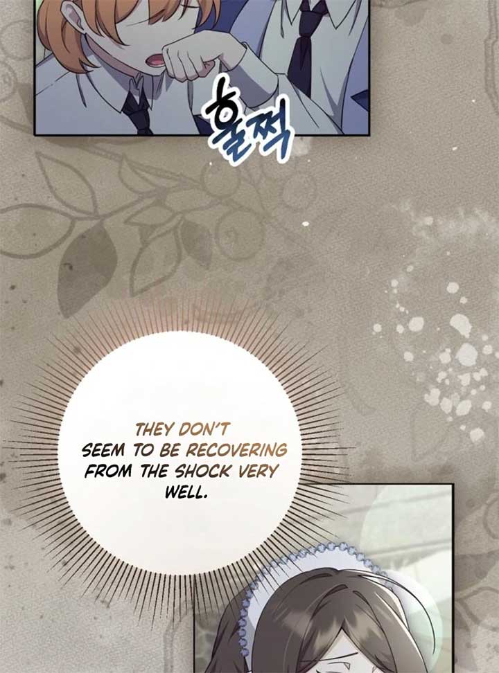 The Heroine’s Friend Strikes Back Chapter 43 - Page 24