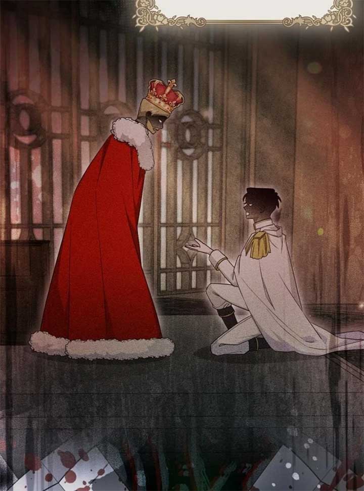 The Heroine’s Friend Strikes Back Chapter 43 - Page 38