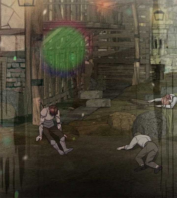 The Heroine’s Friend Strikes Back Chapter 43 - Page 41