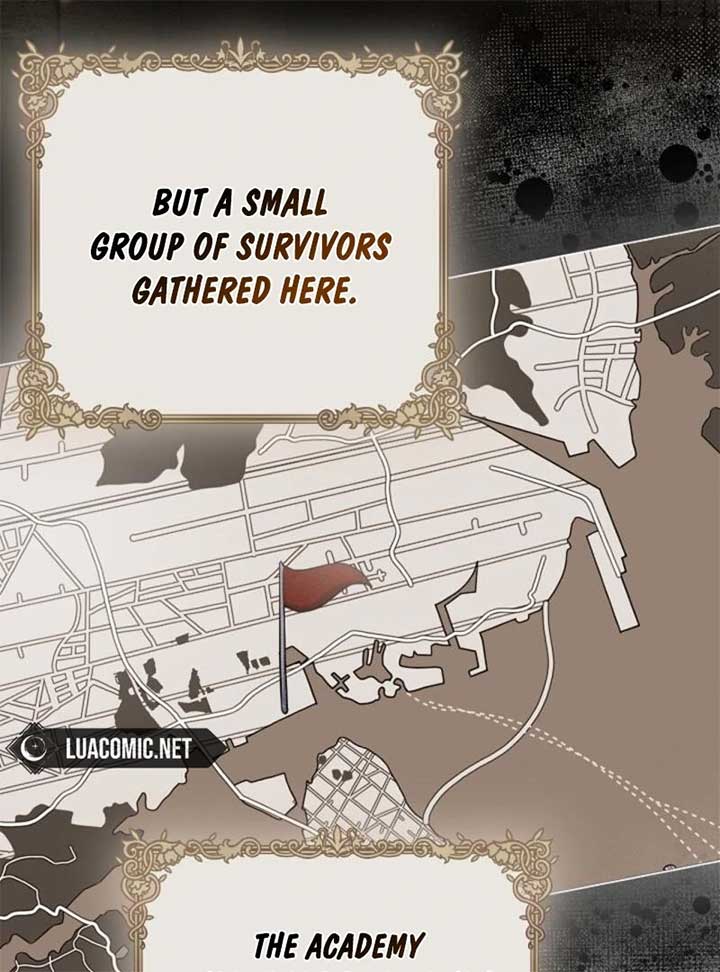 The Heroine’s Friend Strikes Back Chapter 43 - Page 42