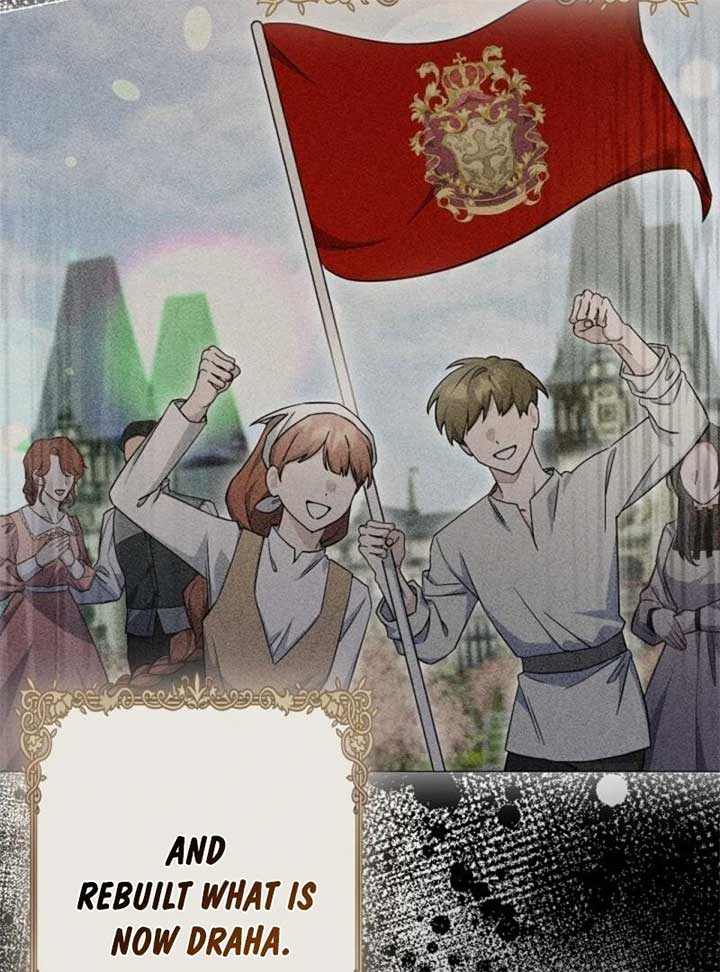 The Heroine’s Friend Strikes Back Chapter 43 - Page 45