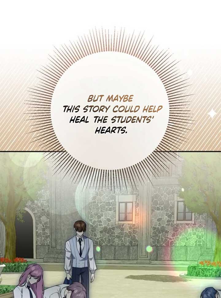 The Heroine’s Friend Strikes Back Chapter 43 - Page 54