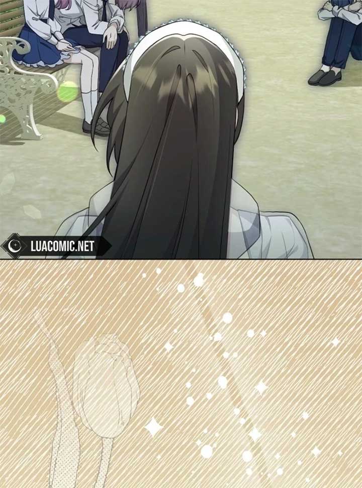 The Heroine’s Friend Strikes Back Chapter 43 - Page 55