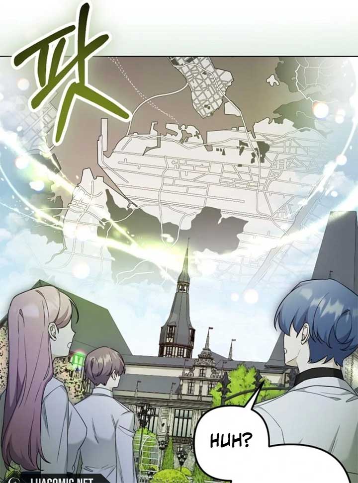 The Heroine’s Friend Strikes Back Chapter 43 - Page 65