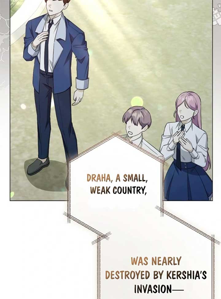 The Heroine’s Friend Strikes Back Chapter 43 - Page 67