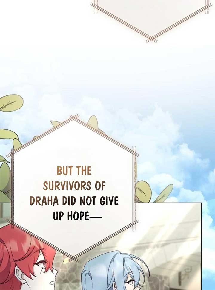 The Heroine’s Friend Strikes Back Chapter 43 - Page 68