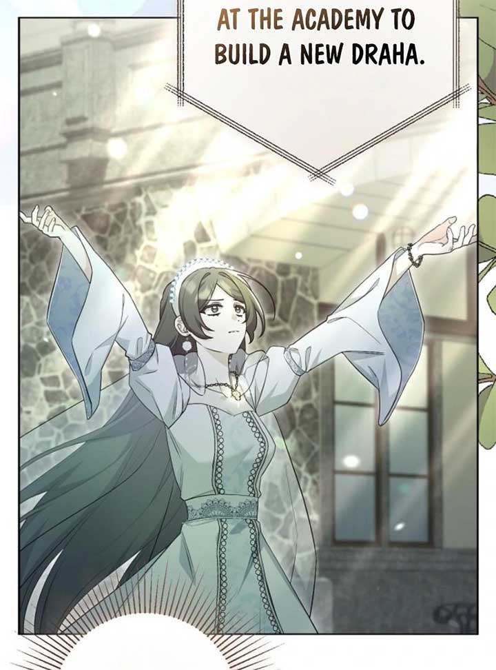 The Heroine’s Friend Strikes Back Chapter 43 - Page 70