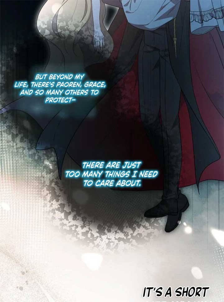 The Heroine’s Friend Strikes Back Chapter 43 - Page 73