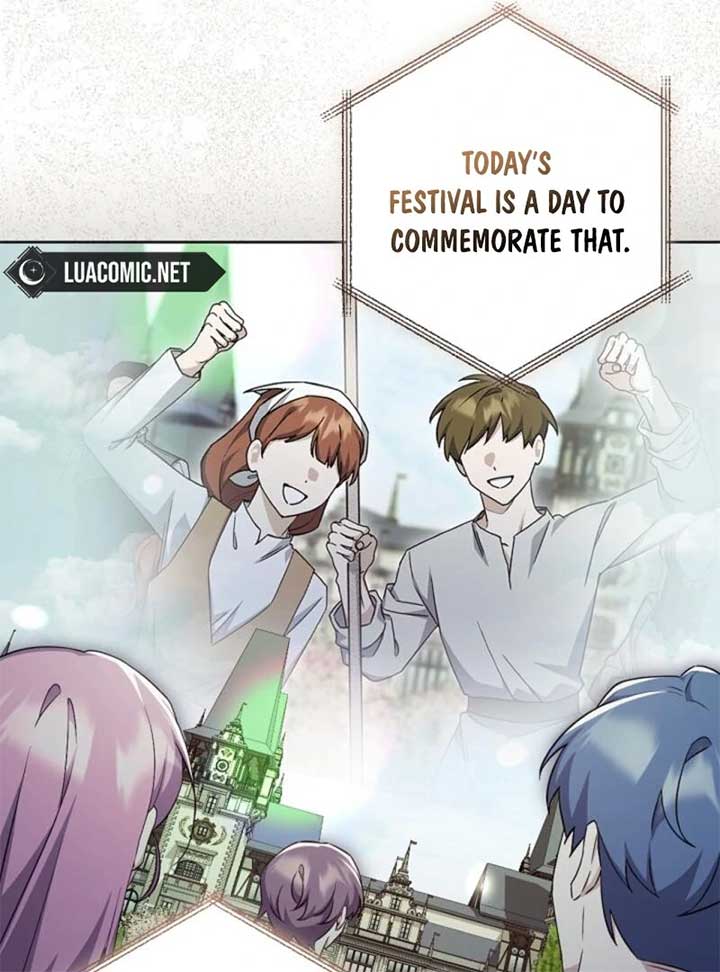 The Heroine’s Friend Strikes Back Chapter 43 - Page 77