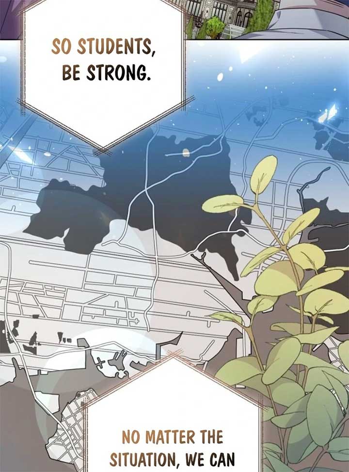 The Heroine’s Friend Strikes Back Chapter 43 - Page 78