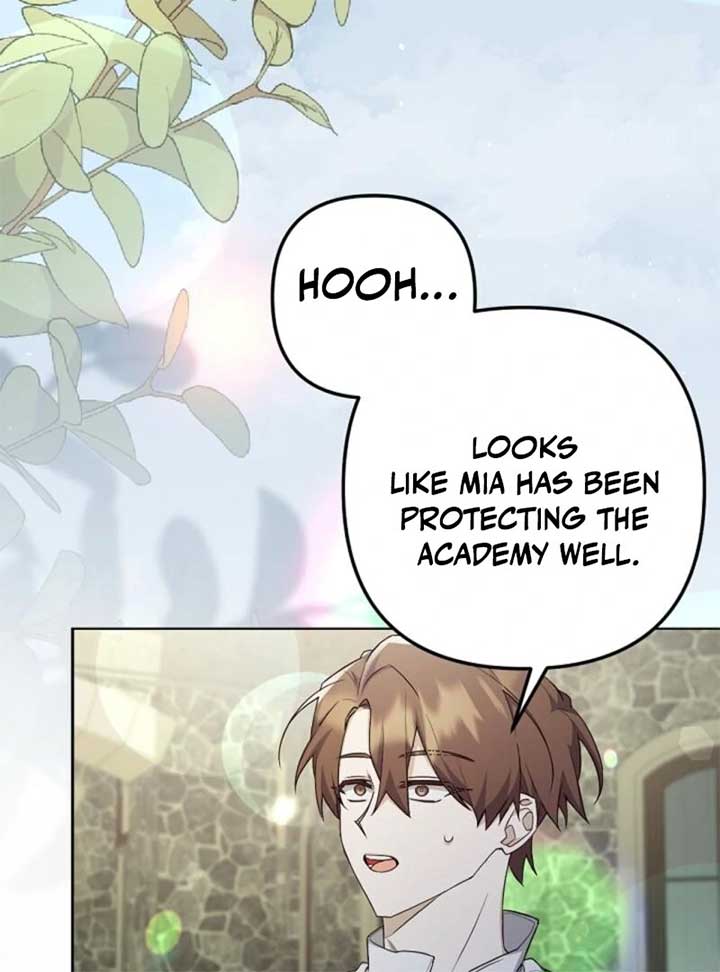 The Heroine’s Friend Strikes Back Chapter 43 - Page 80