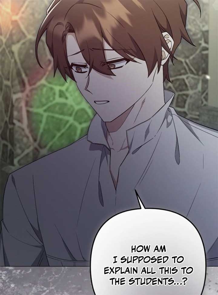 The Heroine’s Friend Strikes Back Chapter 43 - Page 83