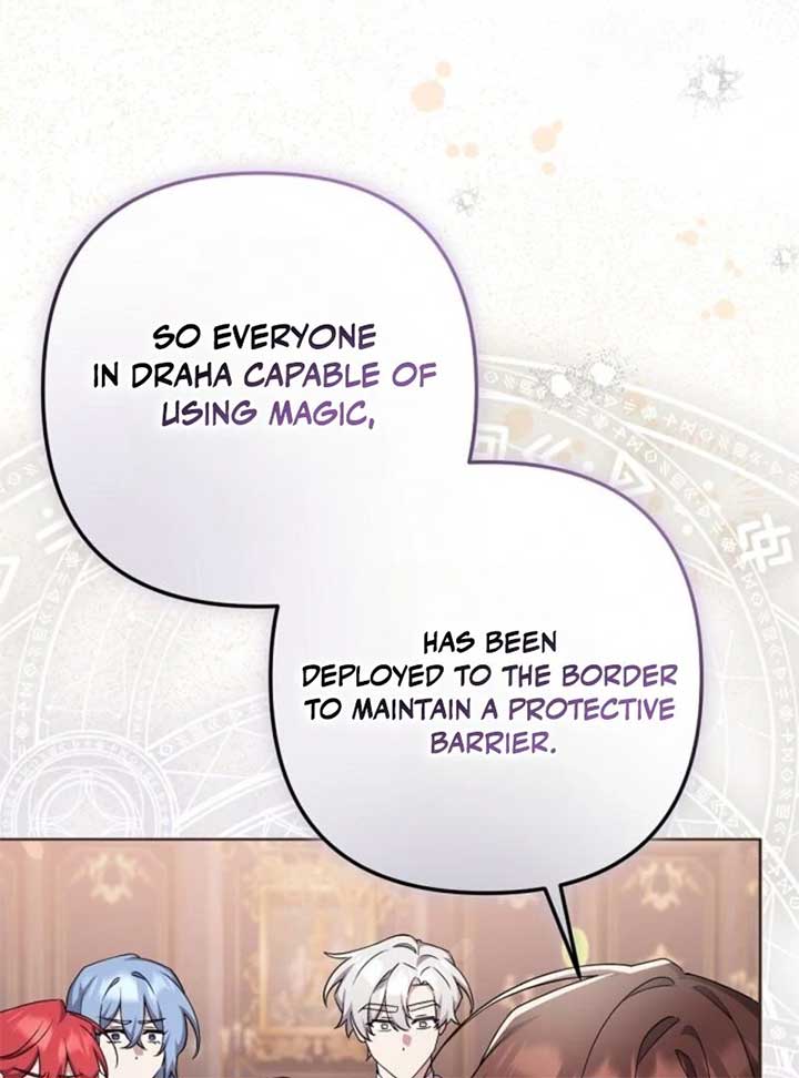 The Heroine’s Friend Strikes Back Chapter 43 - Page 93