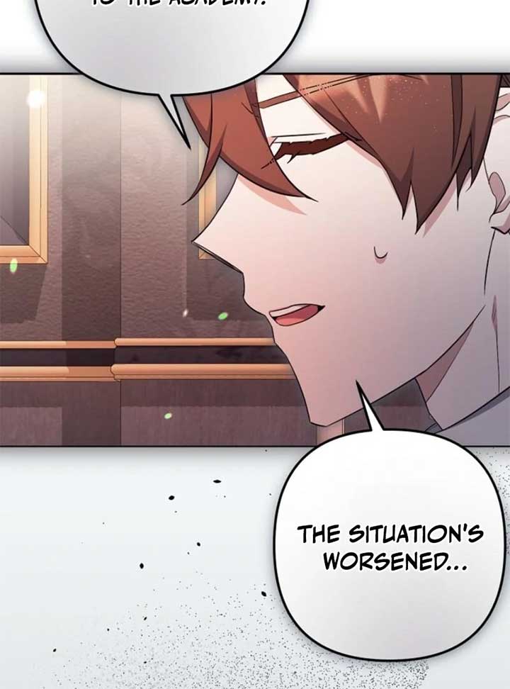 The Heroine’s Friend Strikes Back Chapter 43 - Page 97