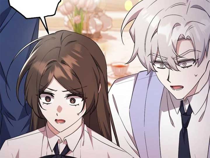 The Heroine’s Friend Strikes Back Chapter 43 - Page 99